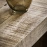 Gallery Direct Iowa - Console Natural