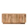 Gallery Direct Iowa - 4 Door Sideboard Natural