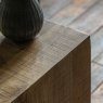 Gallery Direct Iowa - Side Table Natural