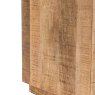 Gallery Direct Iowa - Side Table Natural