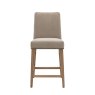 Gallery Direct Rex - Bar Stool Cement (2pk)
