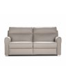 Nicoletti Home Nicoletti Home Rimini - 3 Seat Double Electric Recliner
