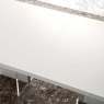 Alf Milan Dining - Extending Dining Table 160cm