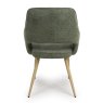 Furniture Link Eden - Dining Chair (Green)