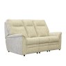 Parker Knoll Parker Knoll Hudson 23 - 3 Seat Sofa