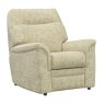 Parker Knoll Parker Knoll Hudson 23 - Armchair