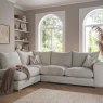 Whitemeadow Upholstery Victoria - Corner Sofa RHF