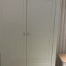 Hambledon Bedroom - Large Wardrobe with 2 Doors and 2 Drawers