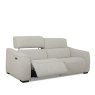 HTL Uk Ltd Hampstead - 2 Seater Sofa With 2 Power Recliners