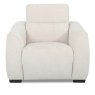 HTL Uk Ltd Hampstead - Power Recliner Chair