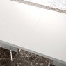 Alf Milan Dining - Extending Dining Table 196cm