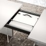 Alf Milan Dining - Extending Dining Table 196cm