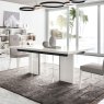 Alf Milan Dining - Extending Dining Table 196cm