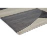 Brink & Campman Harlequin - Bodega Stone Rug