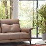 VIOLINO (UK) LTD Tampa - 3 Seater Sofa