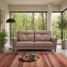 VIOLINO (UK) LTD Tampa - 3 Seater Sofa