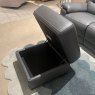 VIOLINO (UK) LTD Motherwell - Storage Footstool