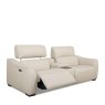 HTL Uk Ltd Hampstead - Home Cinema Recliner Sofa