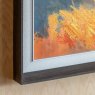 Gallery Direct Coastal Glow - Framed Canvas