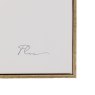 Gallery Direct Dhalia - Framed Canvas