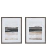 Gallery Direct Drift Away - Framed Art Set of 2