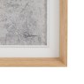 Gallery Direct Hint of Heat - Framed Canvas