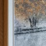 Gallery Direct Hint of Heat - Framed Canvas