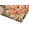 Brink & Campman Harlequin - Dahlia Coral/Wilderness Rug