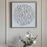 Gallery Direct Unfurling Petals - Framed Art