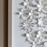 Gallery Direct Unfurling Petals - Framed Art