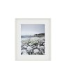 Gallery Direct Waves and Wild Flowers II - Framed Art