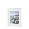 Gallery Direct Waves and Wild Flowers II - Framed Art