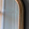 Gallery Direct Mirrors - Florentine Leaner Mirror Champagne
