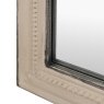 Gallery Direct Mirrors - Shoreline Arch Leaner Mirror Grey