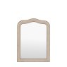 Gallery Direct Mirrors - Shoreline Arch Mirror Grey