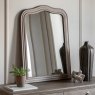 Gallery Direct Mirrors - Shoreline Arch Mirror Grey