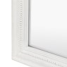 Gallery Direct Mirrors - Shoreline Arch Mirror White