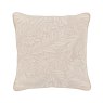Gallery Direct Cushions - Fallow Leaf Woven Cushion (Natural)