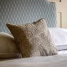 Gallery Direct Cushions - Fallow Leaf Woven Cushion (Natural)