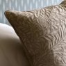 Gallery Direct Cushions - Fallow Leaf Woven Cushion (Natural)