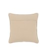 Gallery Direct Cushions - Fallow Leaf Woven Cushion (Natural)