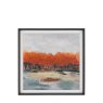 Gallery Direct Vibrant Vision - Framed Canvas