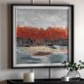 Gallery Direct Vibrant Vision - Framed Canvas
