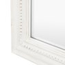 Gallery Direct Mirrors - Shoreline Arch Leaner Mirror White