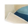 Harlequin Harlequin - Elliptic Emerald Rug