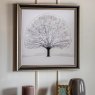 Gallery Direct Silent Beauty - Framed Art