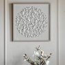 Gallery Direct Unfurling Wings - Framed Art