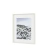 Gallery Direct Waves and Wild Flowers I - Framed Art