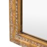 Gallery Direct Mirrors - Romana Arch Mirror Gold