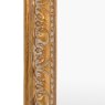 Gallery Direct Mirrors - Romana Arch Mirror Gold